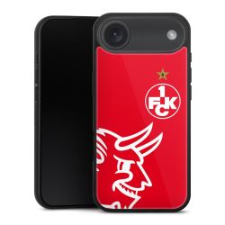 Gallery Case schwarz mit MagSafe