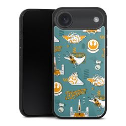 Gallery Case schwarz mit MagSafe