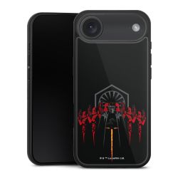 Gallery Case schwarz mit MagSafe