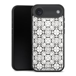 Gallery Case schwarz mit MagSafe