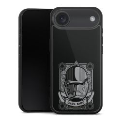 Gallery Case schwarz mit MagSafe