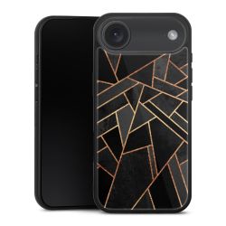 Gallery Case schwarz mit MagSafe