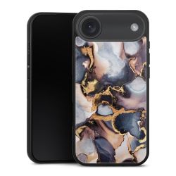 Gallery Case schwarz mit MagSafe