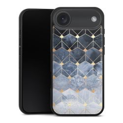 Gallery Case schwarz mit MagSafe