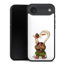 Gallery Case schwarz mit MagSafe