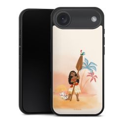 Gallery Case schwarz mit MagSafe