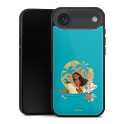 Gallery Case schwarz mit MagSafe