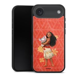 Gallery Case schwarz mit MagSafe