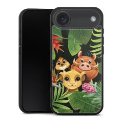 Gallery Case schwarz mit MagSafe