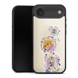 Gallery Case schwarz mit MagSafe