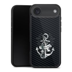 Gallery Case schwarz mit MagSafe