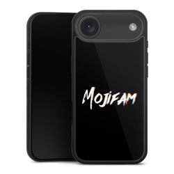 Gallery Case schwarz mit MagSafe