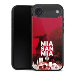 Gallery Case schwarz mit MagSafe