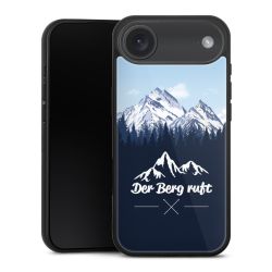 Gallery Case schwarz mit MagSafe