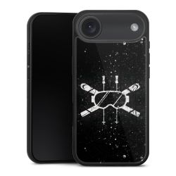 Gallery Case schwarz mit MagSafe