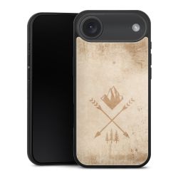 Gallery Case schwarz mit MagSafe