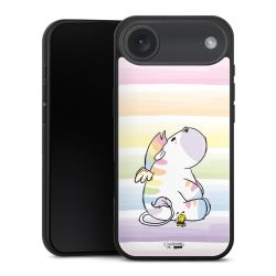 Gallery Case schwarz mit MagSafe