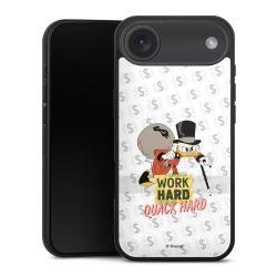 Gallery Case schwarz mit MagSafe