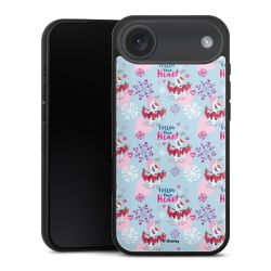 Gallery Case schwarz mit MagSafe