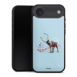 Gallery Case schwarz mit MagSafe