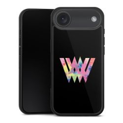 Gallery Case schwarz mit MagSafe