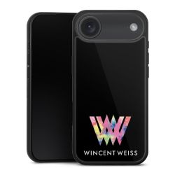 Gallery Case schwarz mit MagSafe