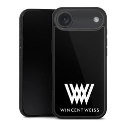 Gallery Case schwarz mit MagSafe