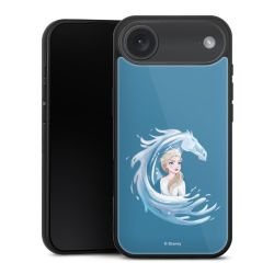 Gallery Case schwarz mit MagSafe