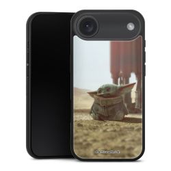 Gallery Case schwarz mit MagSafe