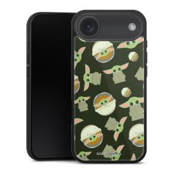 Gallery Case schwarz mit MagSafe