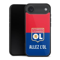 Gallery Case schwarz mit MagSafe