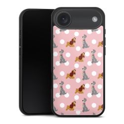 Gallery Case schwarz mit MagSafe