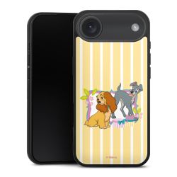 Gallery Case schwarz mit MagSafe