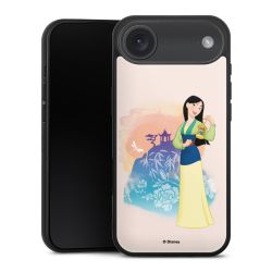 Gallery Case schwarz mit MagSafe