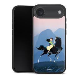 Gallery Case schwarz mit MagSafe