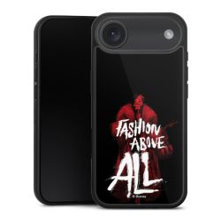 Gallery Case schwarz mit MagSafe