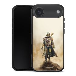 Gallery Case schwarz mit MagSafe