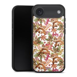 Gallery Case schwarz mit MagSafe