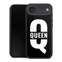 Gallery Case schwarz mit MagSafe