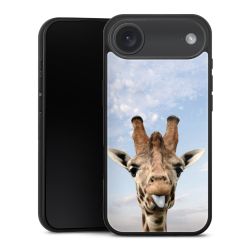 Gallery Case schwarz mit MagSafe