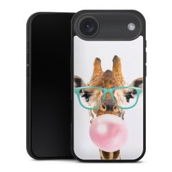 Gallery Case schwarz mit MagSafe