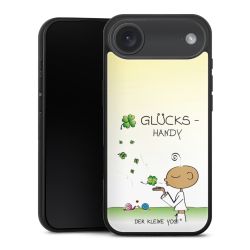 Gallery Case schwarz mit MagSafe