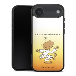 Gallery Case schwarz mit MagSafe