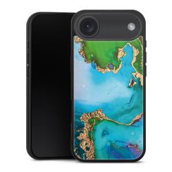 Gallery Case schwarz mit MagSafe