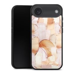 Gallery Case schwarz mit MagSafe