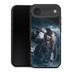 Gallery Case schwarz mit MagSafe