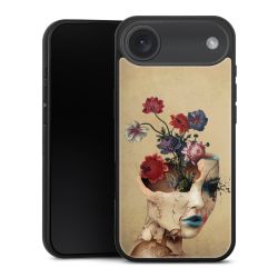 Gallery Case schwarz mit MagSafe