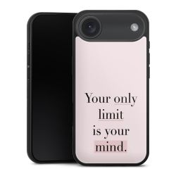 Gallery Case schwarz mit MagSafe