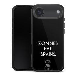 Gallery Case schwarz mit MagSafe