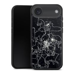 Gallery Case schwarz mit MagSafe